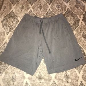 Nike Pro Dry-Fit Shorts